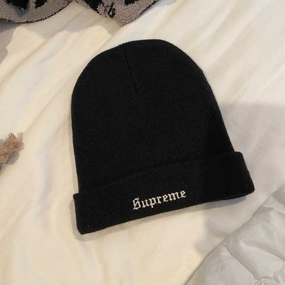 Supreme Ben Davis Beanie | Poshmark